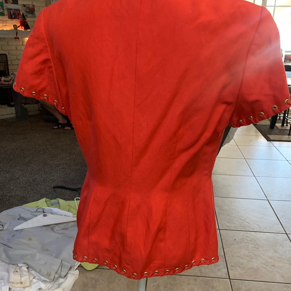 Mondi top - Picture 2 of 5